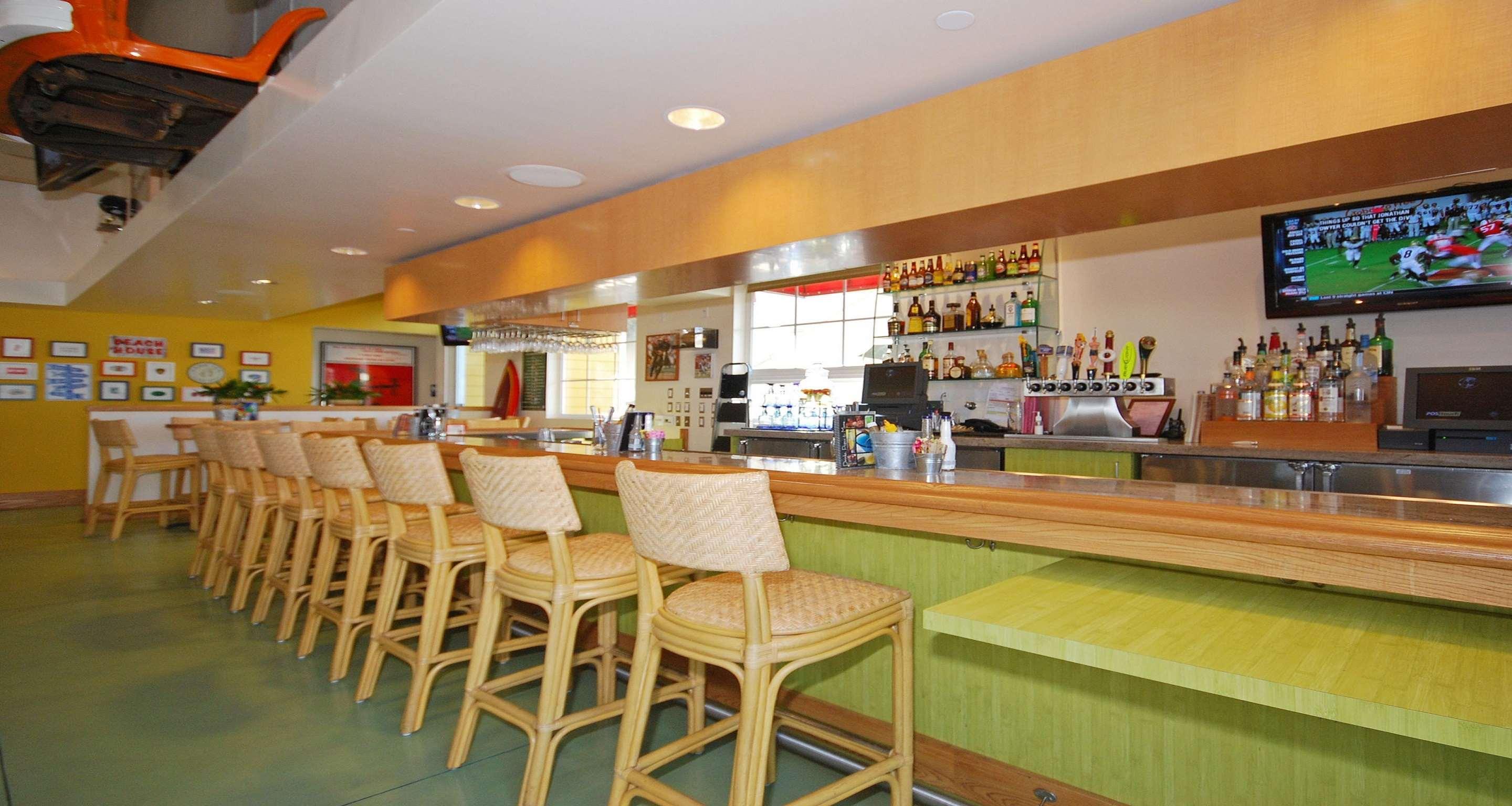 Best Western Plus Marina Gateway Hotel National City Bagian luar foto
